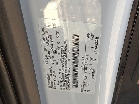 Used 2024 Ford Transit 250 Low Roof w/ Exterior Upgrade Package image 24