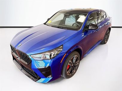 New 2025 BMW X2 xDrive28i w/ Premium Package