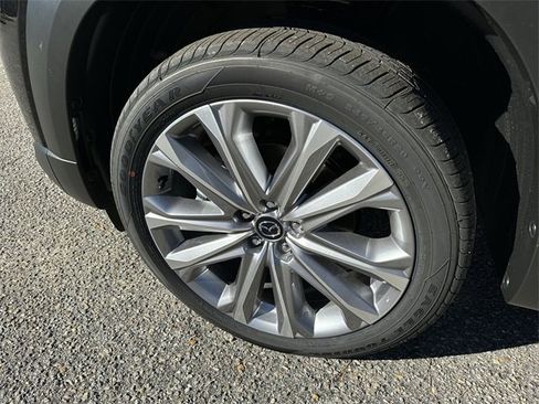 New 2026 MAZDA CX-50 AWD 2.5 S w/ Weather Package image 10