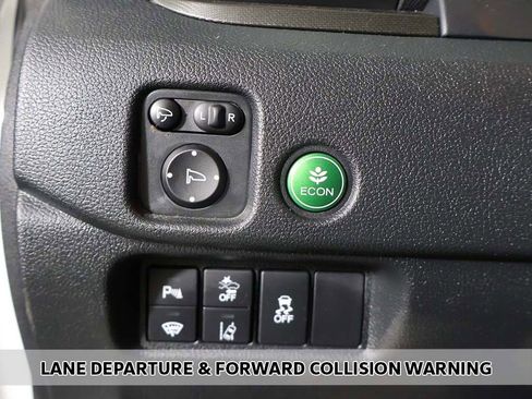 Used 2022 Honda Passport TrailSport image 5