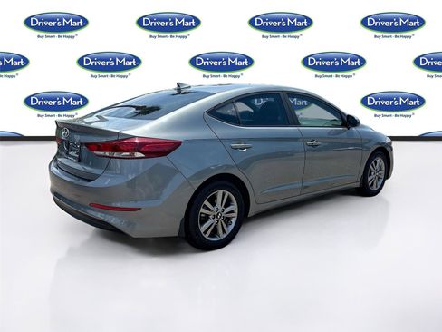 Used 2018 Hyundai Elantra Value Edition FWD image 13