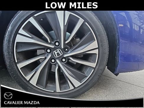 Used 2017 Honda Accord EX-L image 28