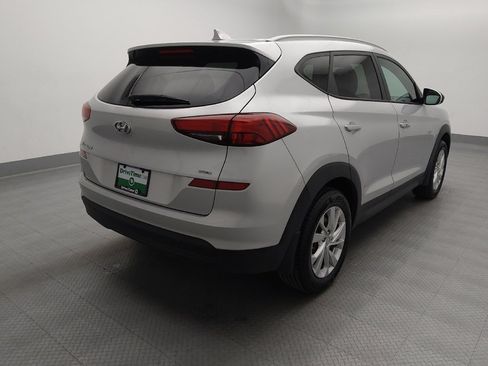 Used 2019 Hyundai Tucson Value AWD/4WD image 9