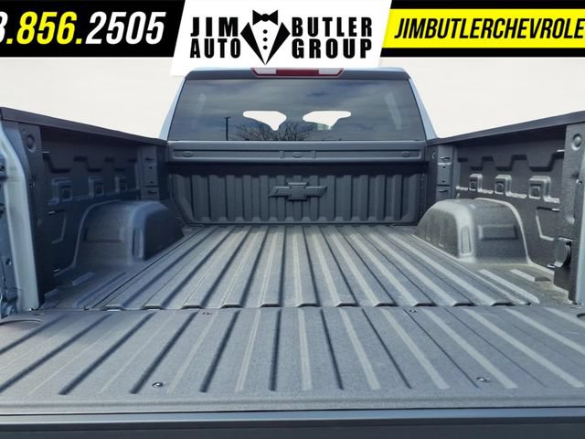 New 2026 Chevrolet Silverado 1500 RST w/ RST All Star Premium Package AWD/4WD image 25