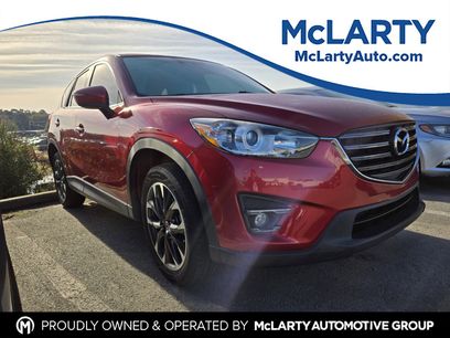 Used 2016 MAZDA CX-5 Grand Touring