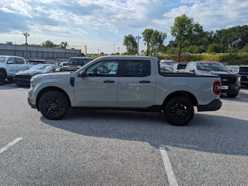 Certified 2023 Ford Maverick XLT w/ XLT Luxury Package FWD image 3