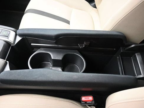 Used 2018 Honda Civic LX image 24
