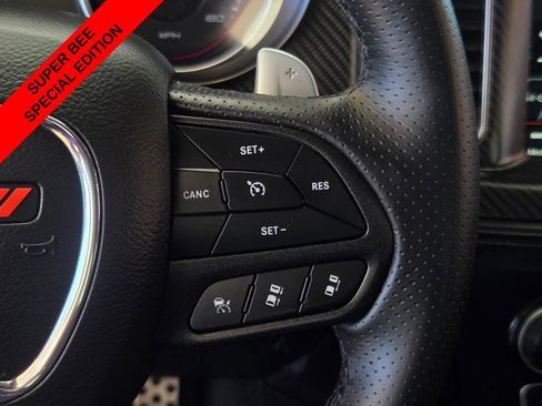 Used 2023 Dodge Charger Scat Pack RWD image 35