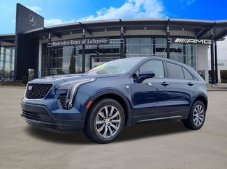 Used 2020 Cadillac XT4 Sport video 1