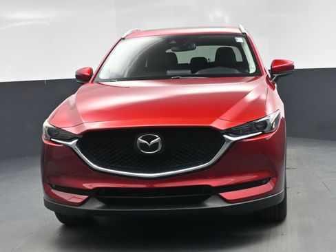 Used 2018 MAZDA CX-5 Grand Touring image 20