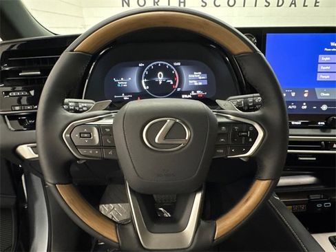 New 2026 Lexus RX 350 Premium image 5