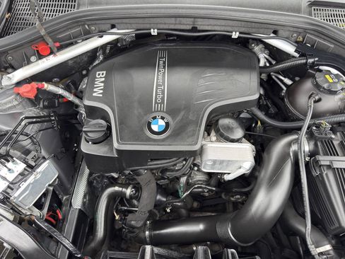 Used 2015 BMW X3 xDrive28i AWD/4WD image 27