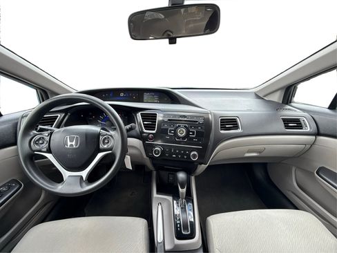 Used 2013 Honda Civic LX image 24