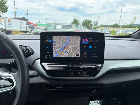 Certified 2023 Volkswagen ID.4 Pro S Plus AWD/4WD image 19