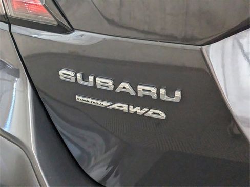 Certified 2021 Subaru Outback Premium image 11