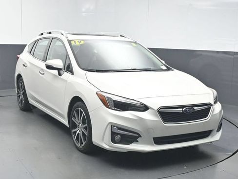 Used 2019 Subaru Impreza 2.0i Limited AWD/4WD image 2