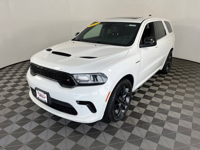 Used 2023 Dodge Durango R/T AWD/4WD image 3