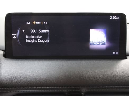 Used 2021 MAZDA CX-5 Touring FWD image 19