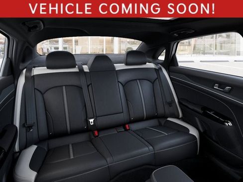 New 2026 Kia K5 GT-Line FWD image 16