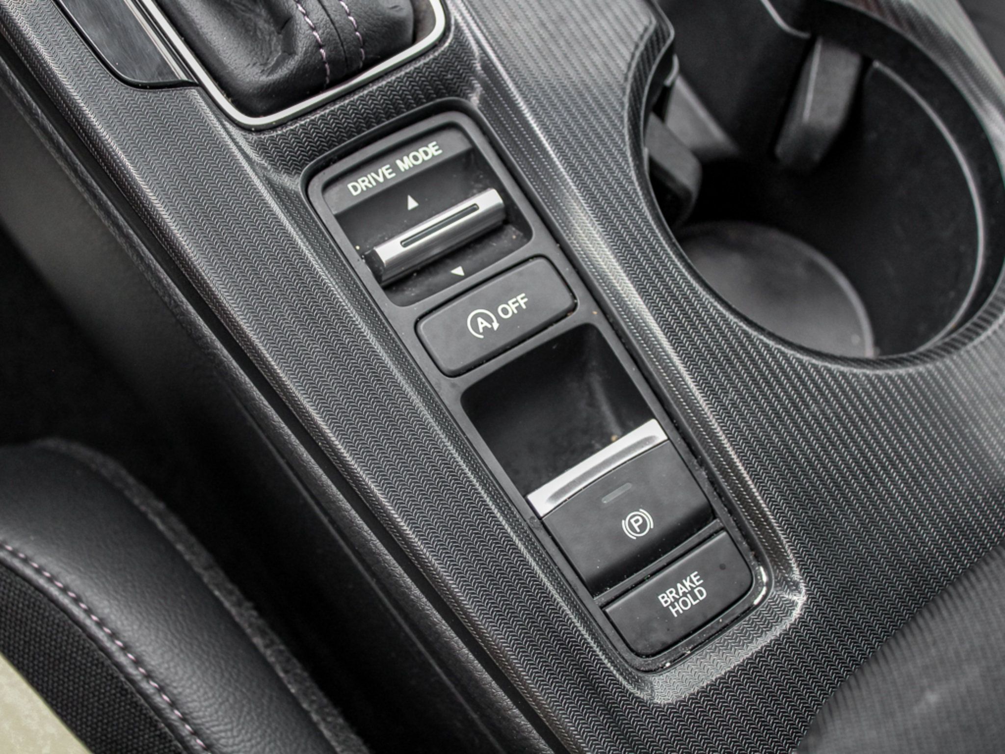 Used 2022 Honda Civic Sport image 32