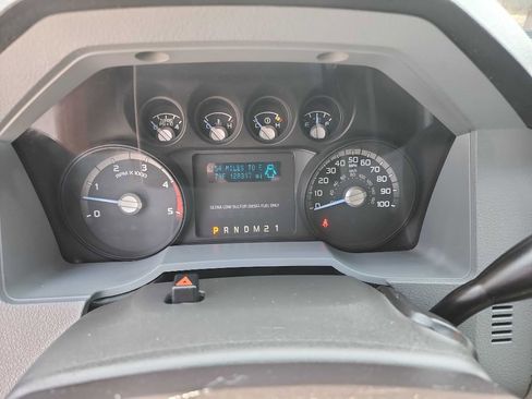 Used 2011 Ford F350 XLT image 19
