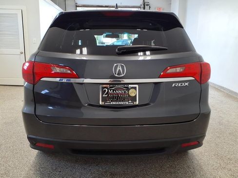 Used 2015 Acura RDX FWD image 5