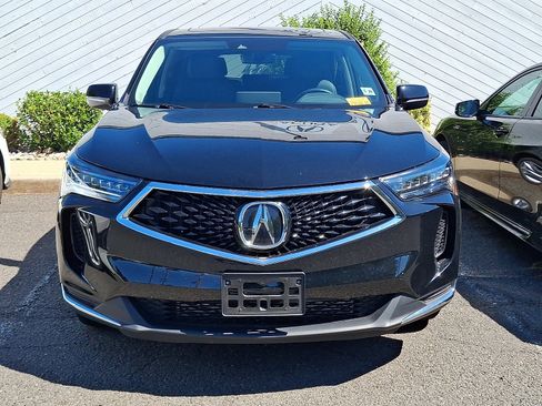 Used 2024 Acura RDX SH-AWD image 2