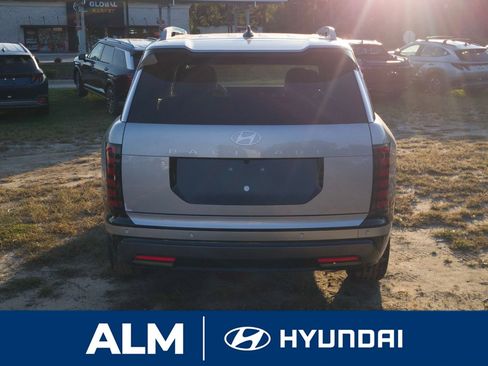 New 2026 Hyundai Palisade Limited image 5
