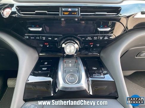 Used 2025 Acura MDX w/ Technology Package image 31