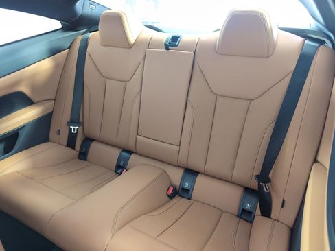 Used 2025 BMW 430i Coupe w/ Convenience Package image 31