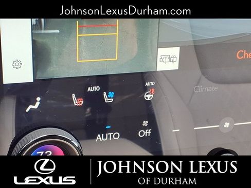 New 2026 Lexus RX 350 Premium Plus image 15