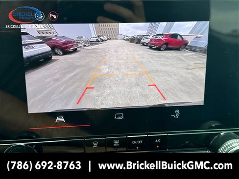 New 2025 GMC Canyon Elevation image 27