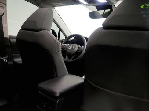 Used 2023 Toyota RAV4 XLE w/ Convenience Package FWD image 41