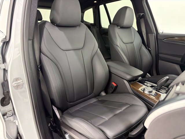 Used 2019 BMW X3 xDrive30i w/ Convenience Package AWD/4WD image 19