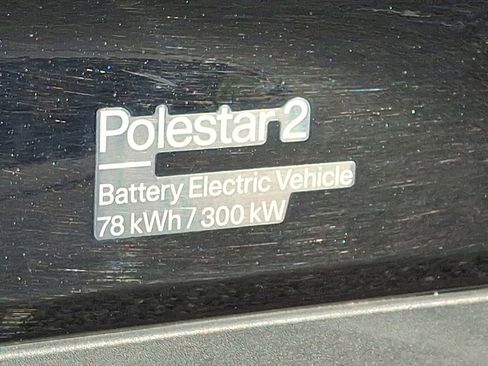 Used 2023 Polestar Polestar 2 w/ Pilot Pack image 32