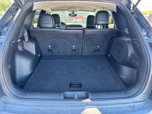 Used 2020 Jeep Cherokee Limited image 16