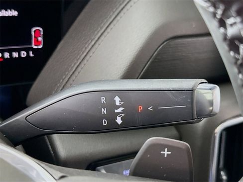 New 2026 GMC Yukon XL Denali w/ Denali Reserve Package image 12