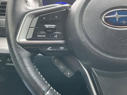 Used 2019 Subaru Legacy 2.5i Premium image 5