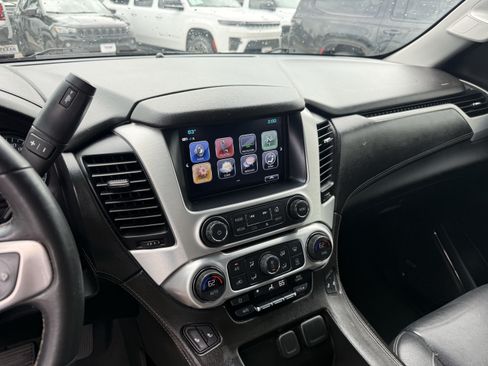 Used 2019 GMC Yukon SLT RWD image 18