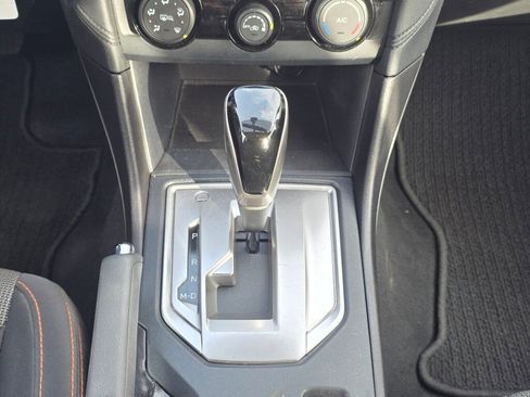 Used 2018 Subaru Crosstrek 2.0i Premium w/ Popular Package #3 image 15