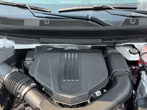 New 2026 Chevrolet Traverse LT w/ Enhanced Driving Package image 50