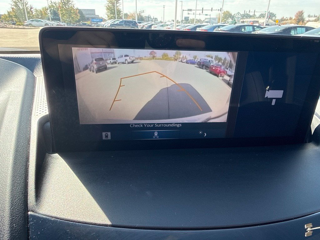 Used 2020 Acura RDX w/ Advance Package AWD/4WD image 14