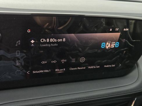 New 2026 Buick Encore GX Sport Touring w/ Advanced Technology Package FWD image 11