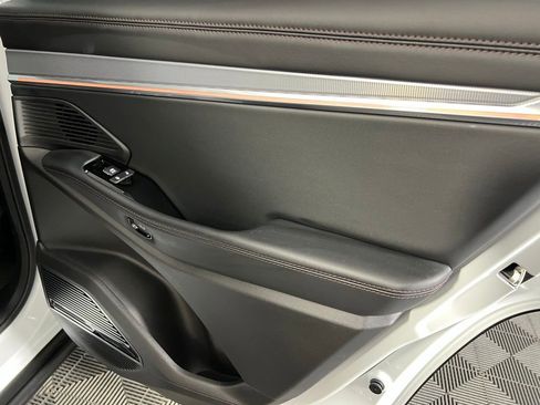 Used 2024 Jeep Wagoneer Launch Edition image 40