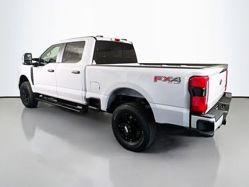 New 2026 Ford F350 XL w/ STX Appearance Package image 11