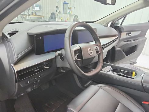 Used 2025 Nissan Murano SL w/ Cargo Package AWD/4WD image 18