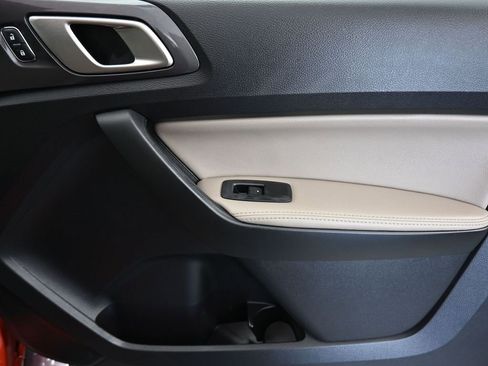 Used 2019 Ford Ranger Lariat w/ Equipment Group 501A Mid image 36