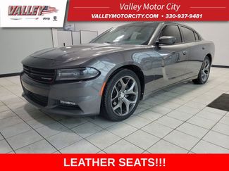 Used 2015 Dodge Charger SXT 360° Tour