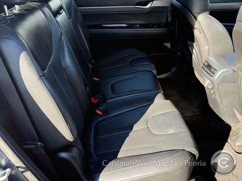 Used 2020 Hyundai Palisade SEL image 16