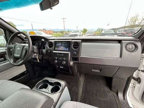 Used 2013 Ford F150 XL w/ XL Plus Pkg AWD/4WD image 27
